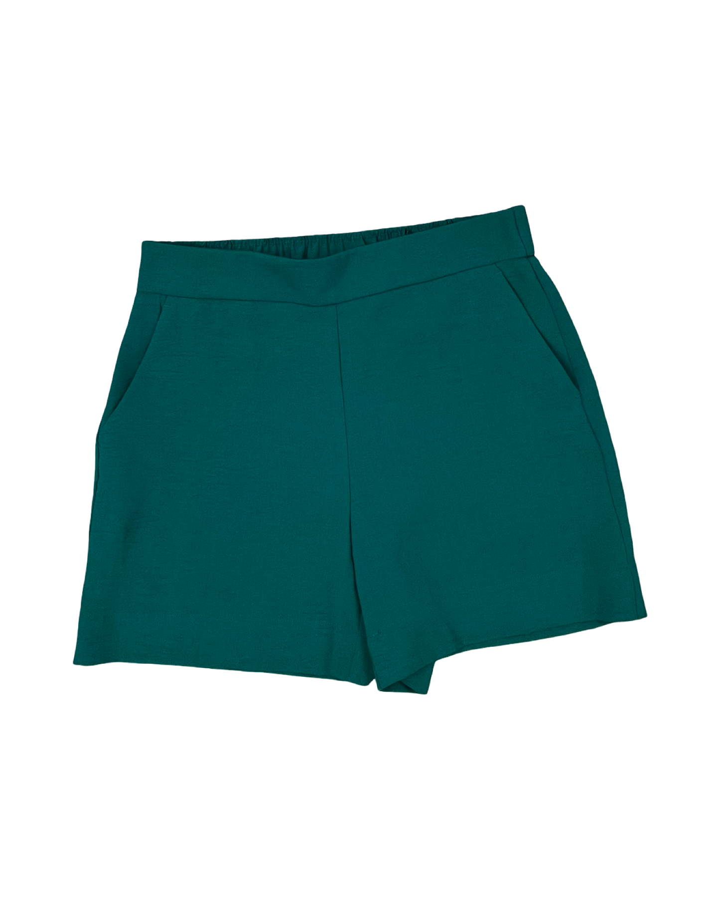 Shorts By Nine West In Green, Size:M