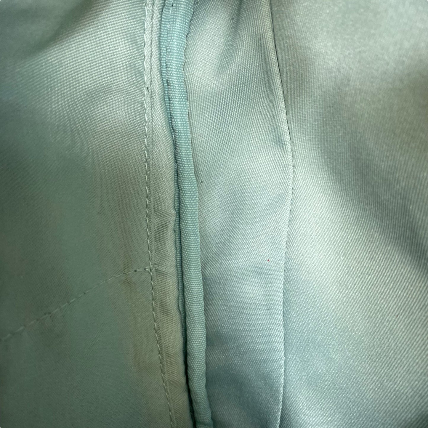 Handbag By Steve Madden In Green, Size:Medium