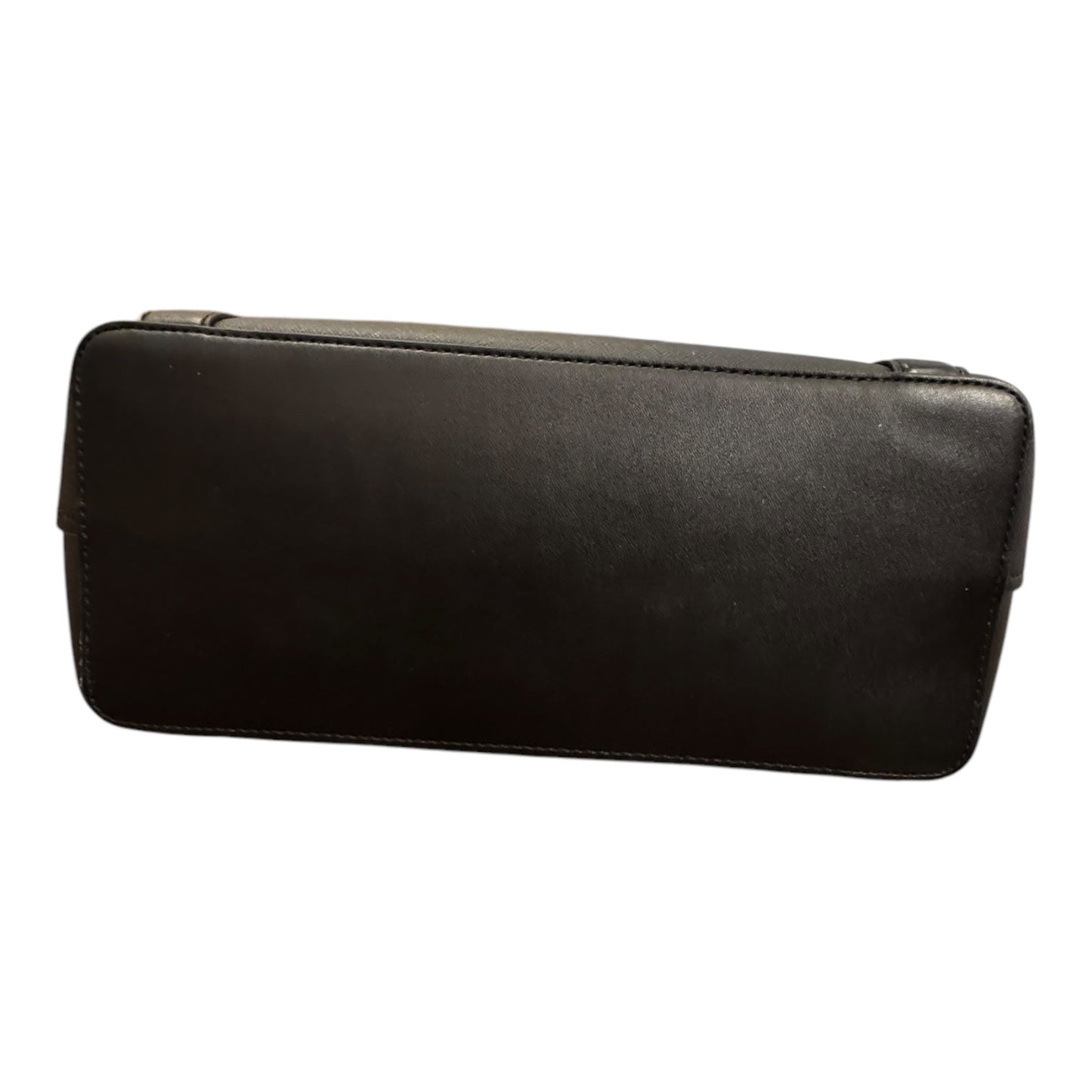 Handbag Designer By Michael Kors In Black, Size:Large