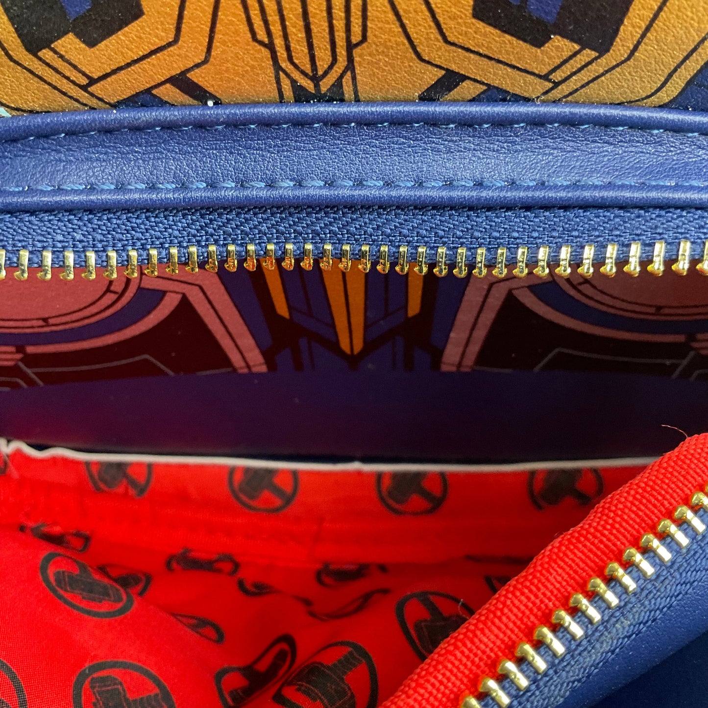 Backpack By Cma, Size: Medium