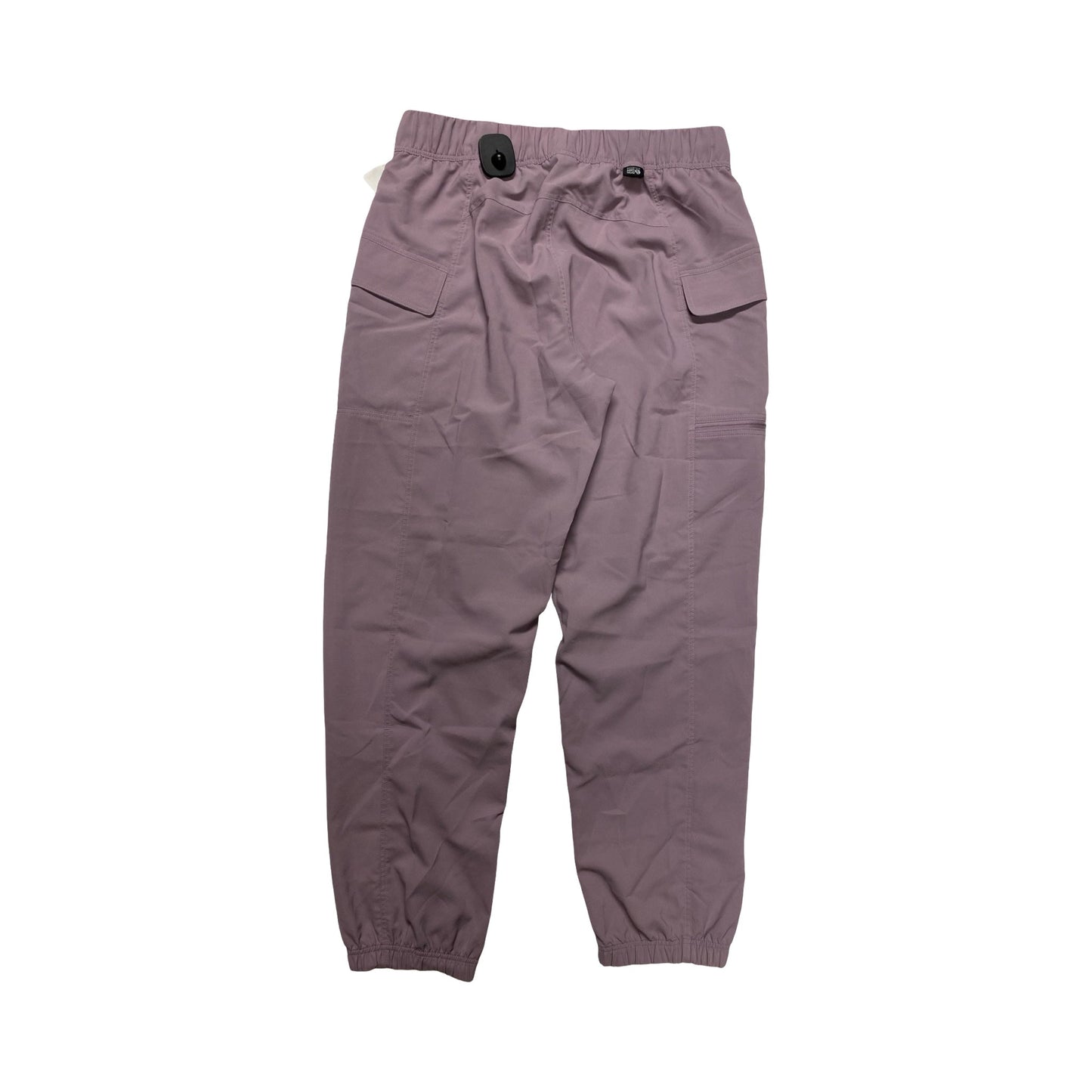 Athletic Pants By Mountain Hardwear In Purple, Size:M