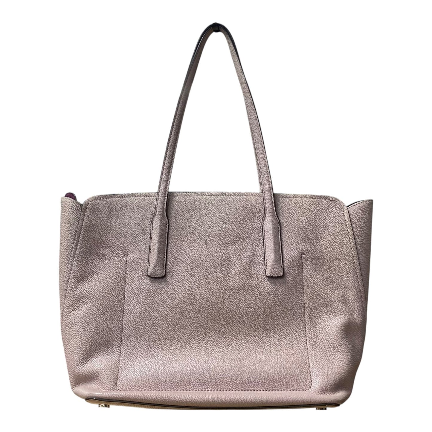 Handbag Designer By Kate Spade In Purple, Size:Large