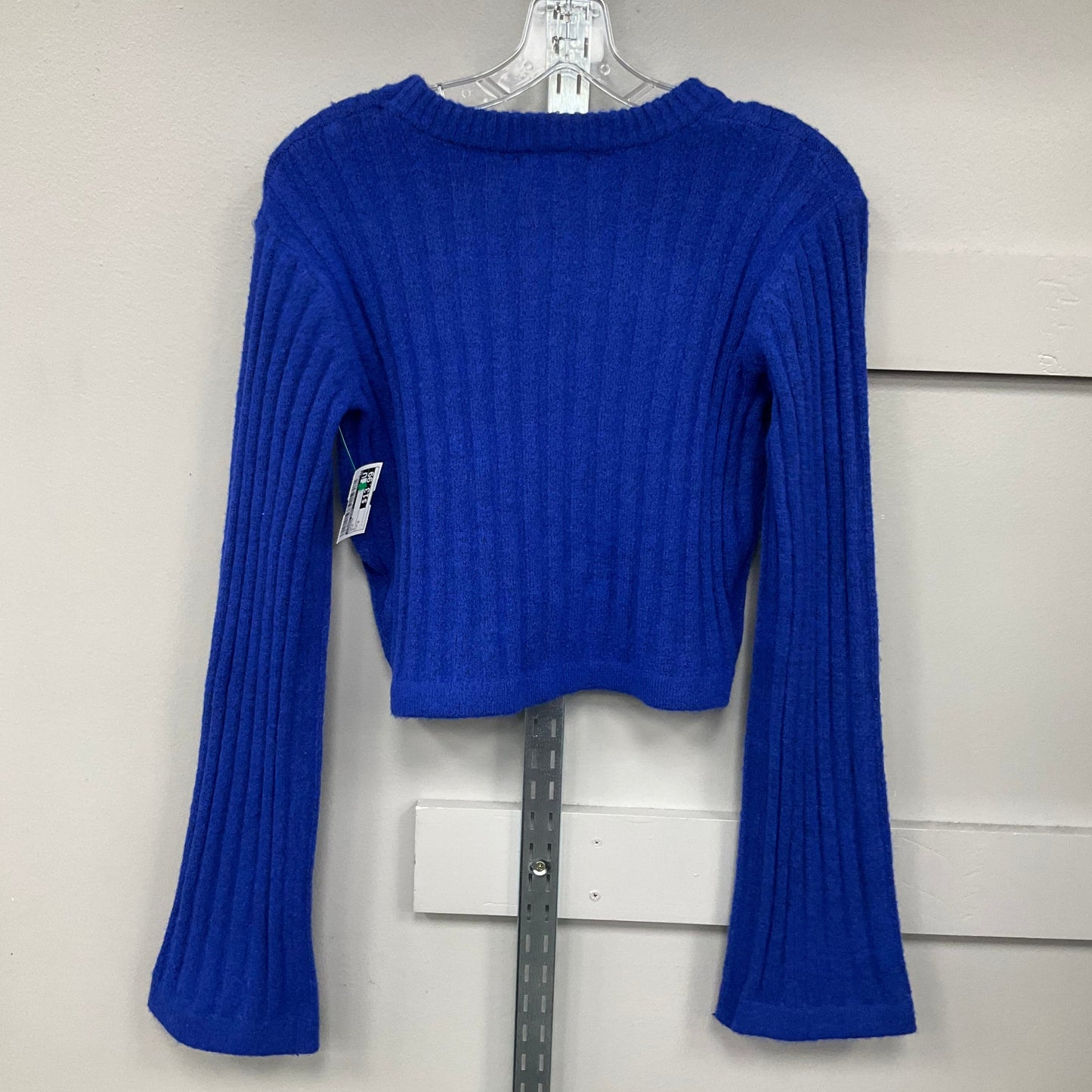 SWEATER by GIANNI BINI In BLUE, Size: S