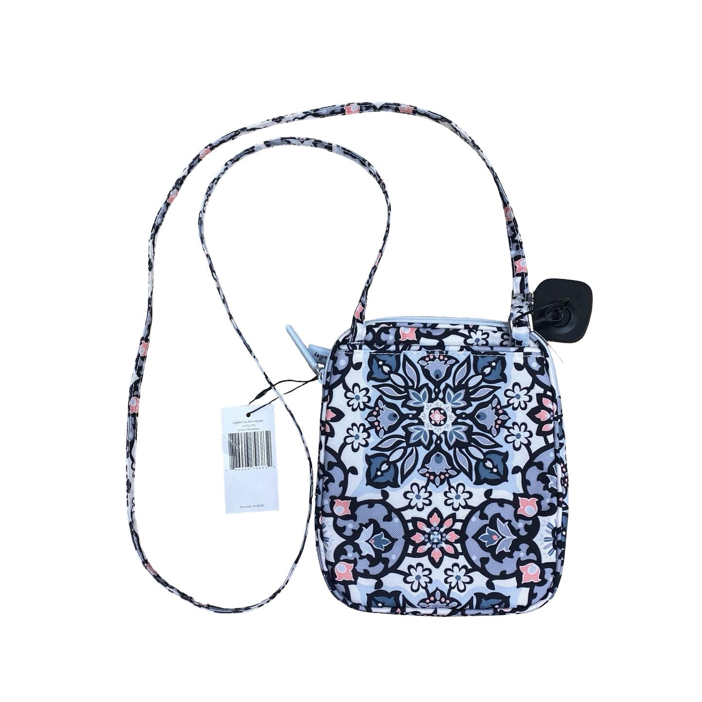 Handbag By Vera Bradley In Multi, Size:Small