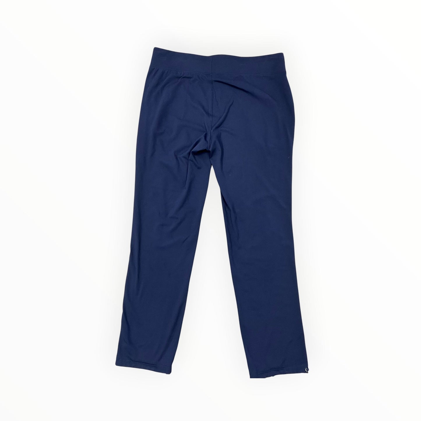 Pants Lounge By Velocity In Navy, Size:M