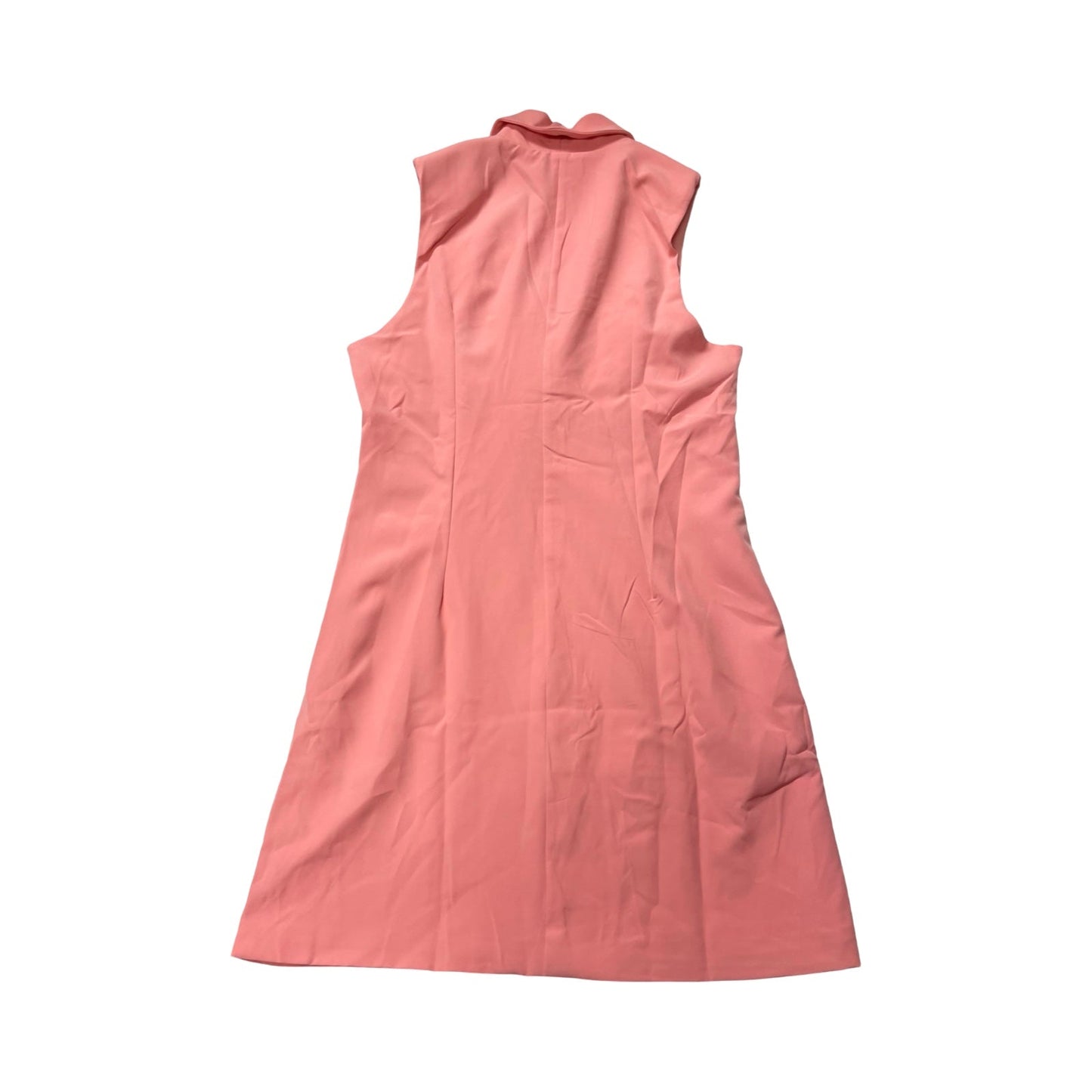 Dress Party Short By Cmc In Peach, Size:L