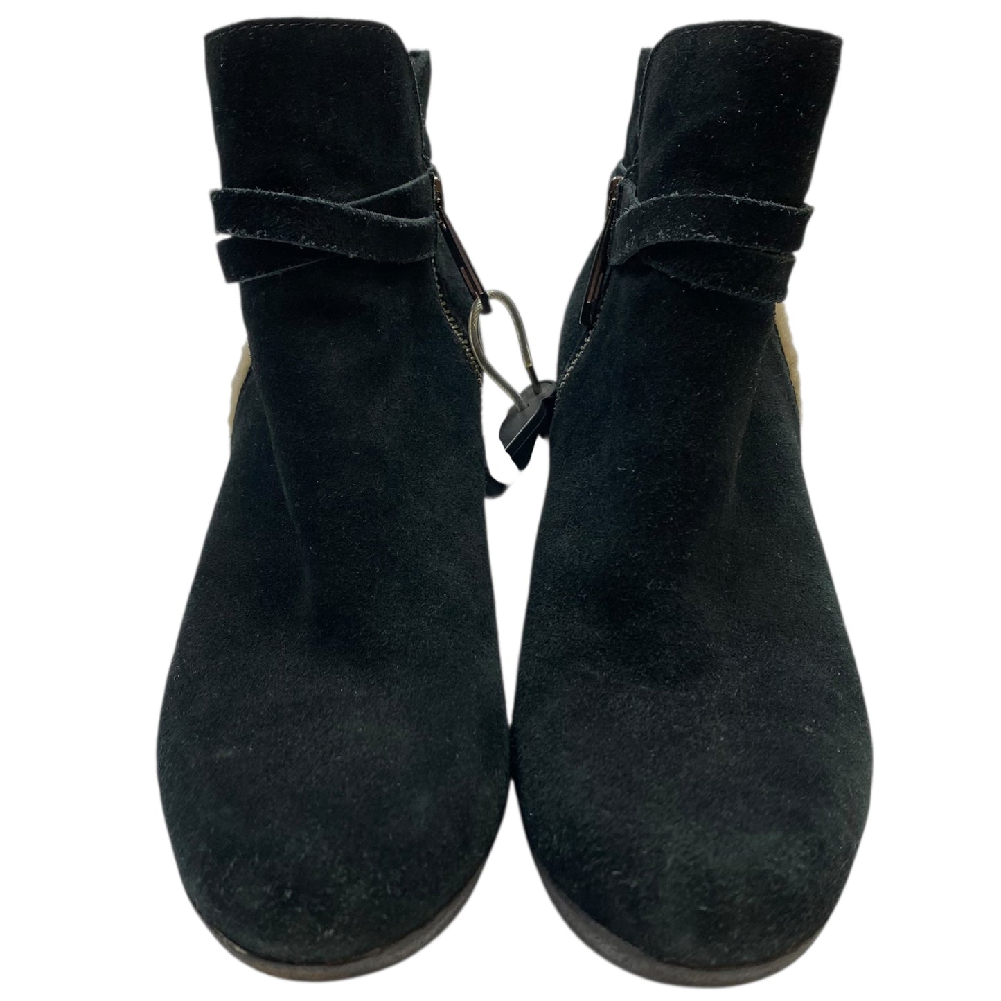 Boots Designer By Ugg In Black, Size:6