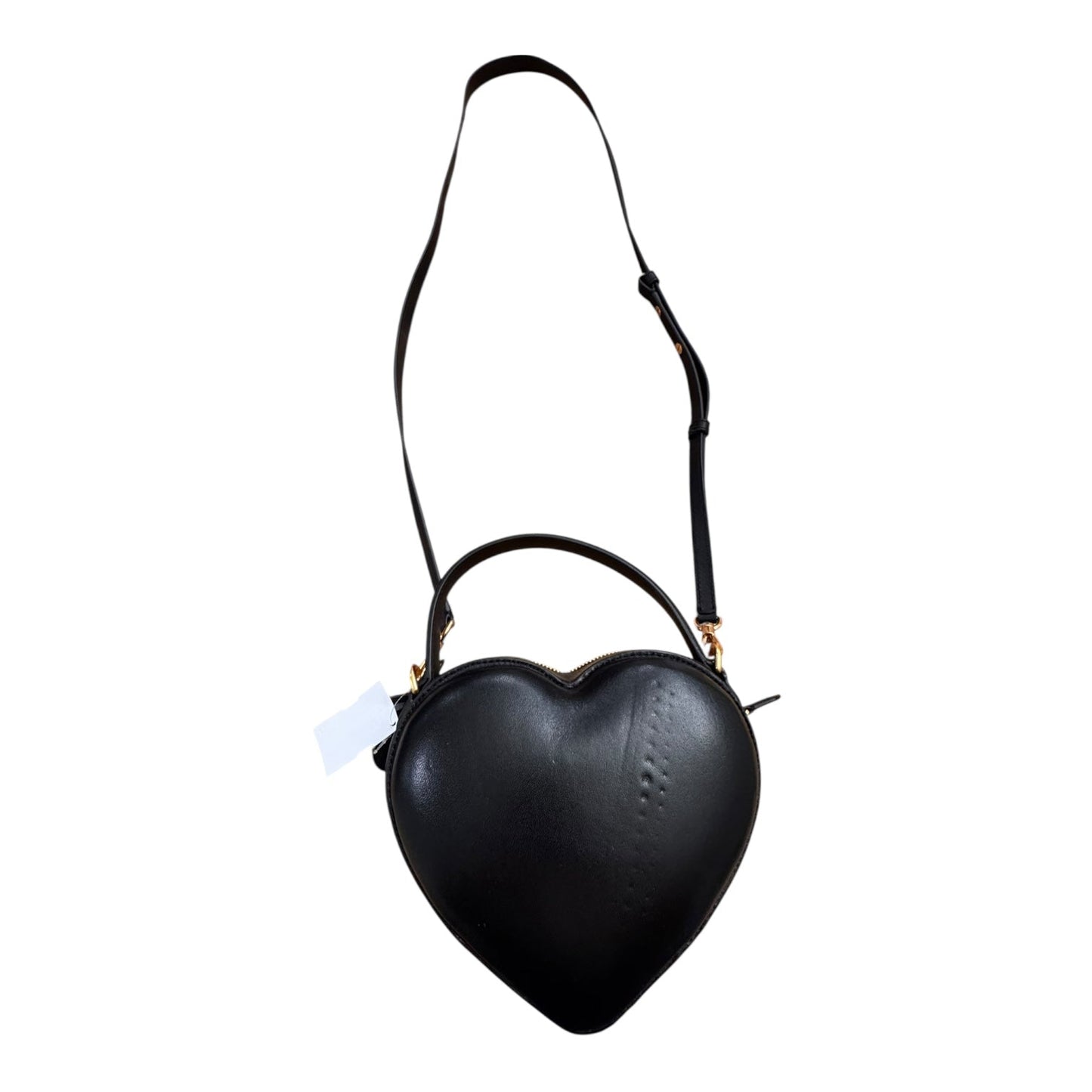 Handbag Designer By Kate Spade In Black, Size:Small