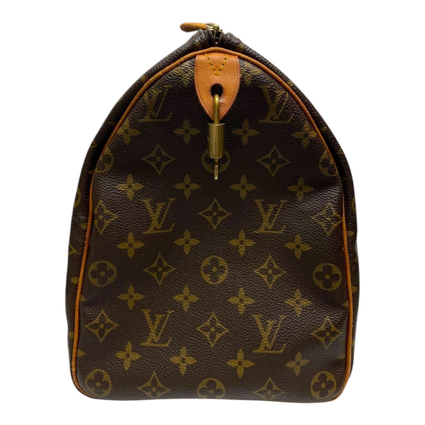 Duffle And Weekender Luxury Designer By Louis Vuitton, Size: Medium