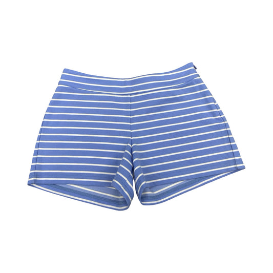 Shorts By Sail To Sable In Striped Pattern, Size:0