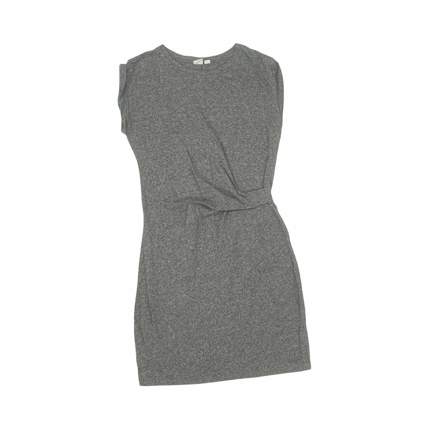 Dress Casual Short By Gap In Grey, Size:Xs