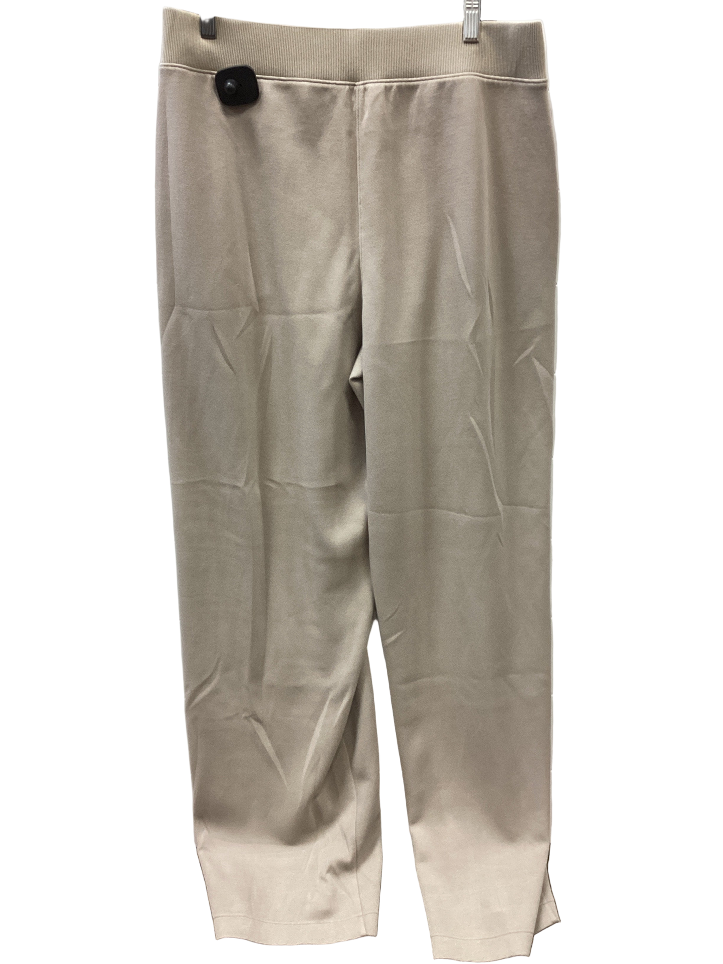 Pants Lounge By Spanx In Tan, Size:Xl