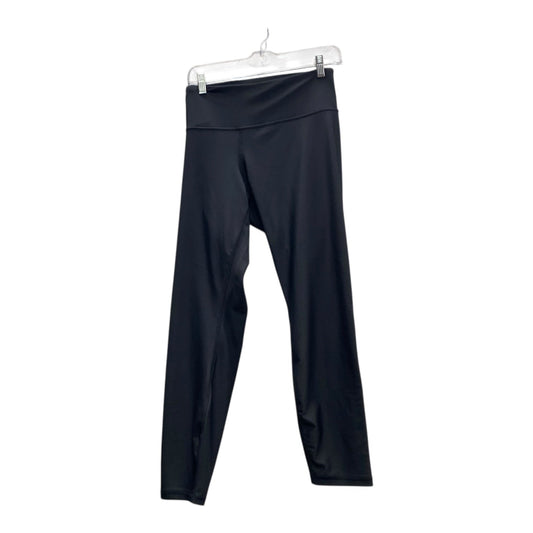 Athletic Capris By Under Armour In Black, Size:2X