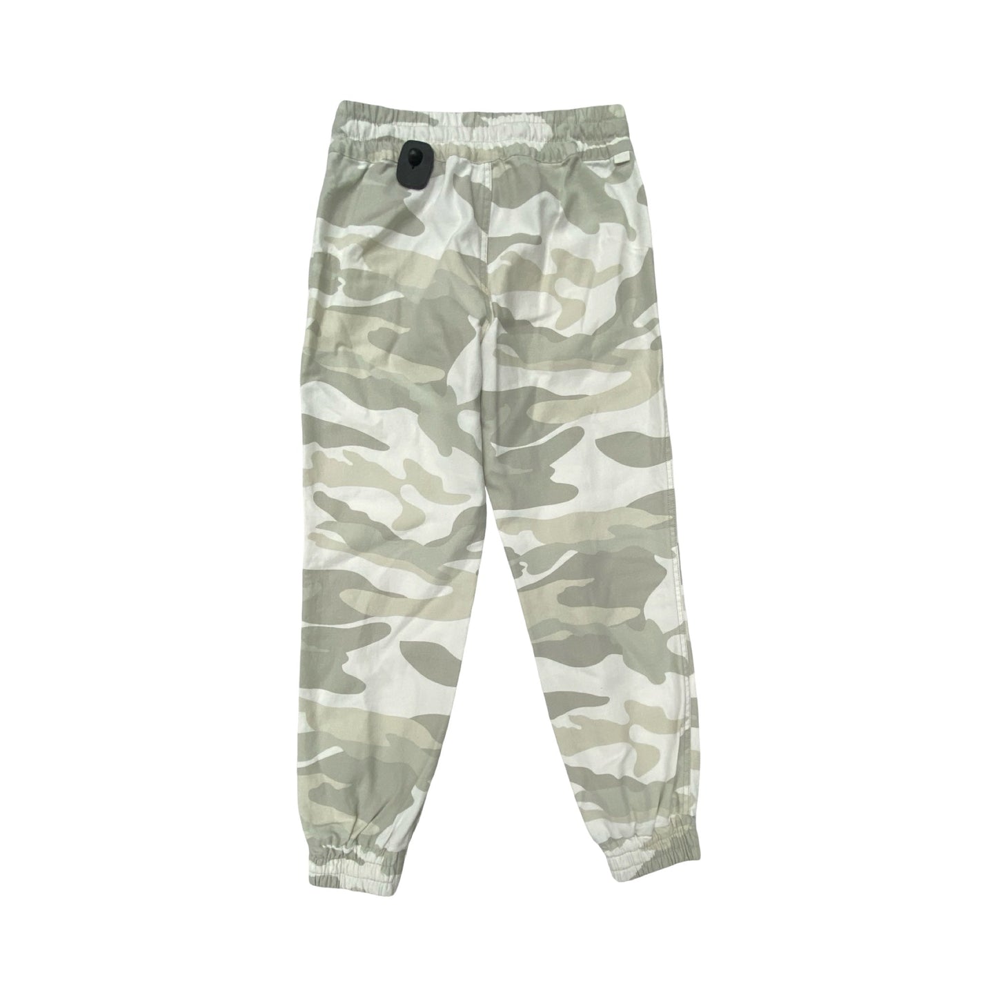 Pants Cargo & Utility By Tna In Camouflage Print, Size:Xs