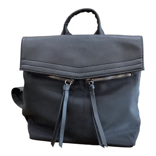 Backpack By Botkier In Black, Size:Small