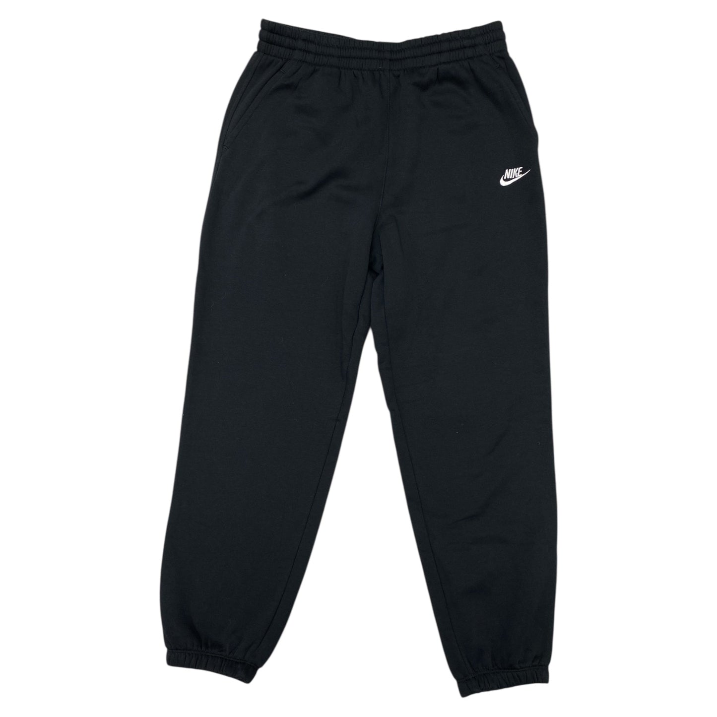 Athletic Pants By Nike In Black, Size:Xl
