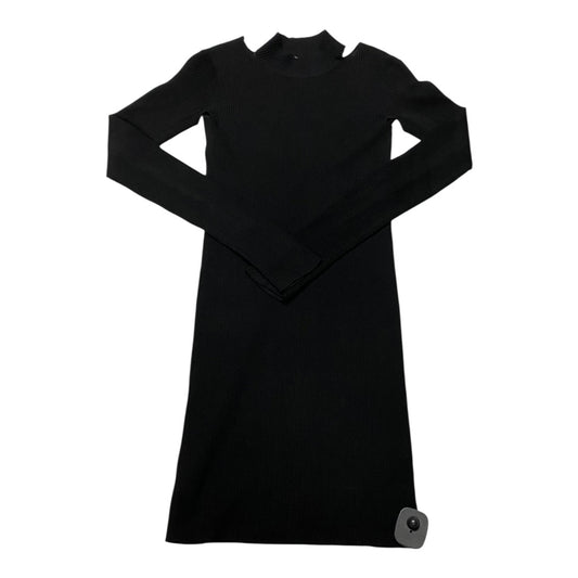 Dress Casual Short By Helmut Lang In Black, Size:S