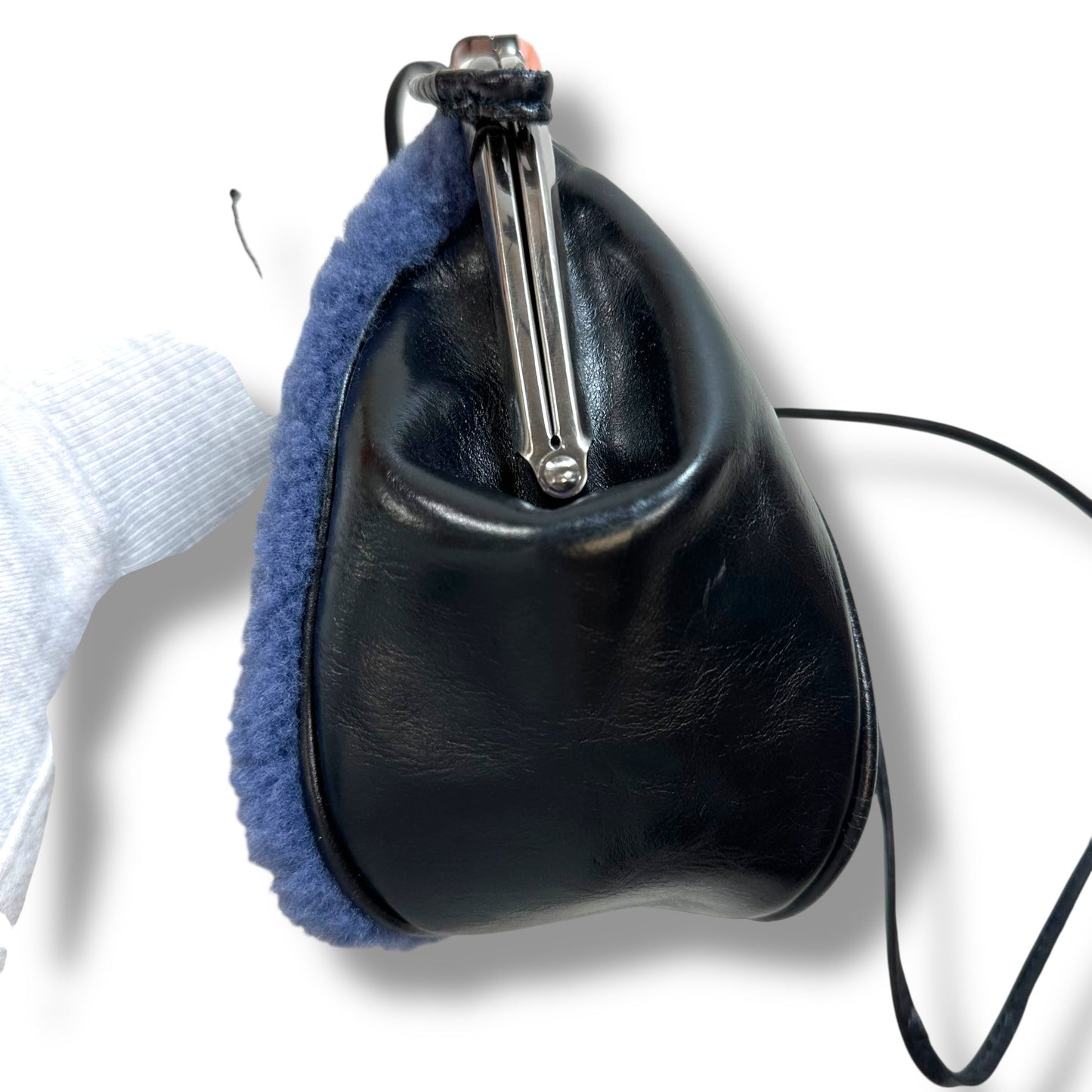 Crossbody Designer By Patricia Nash, Size: Small