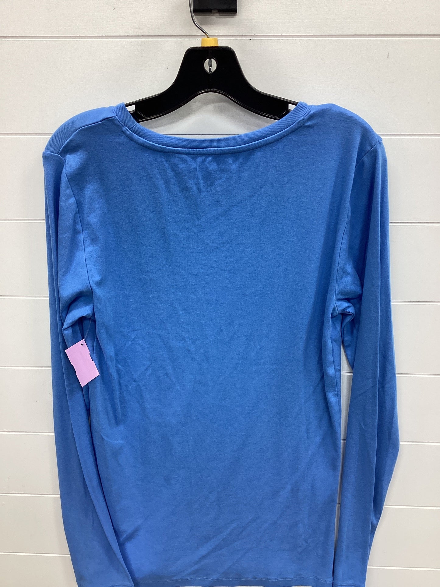 Top Ls By Gap In Blue, Size:L