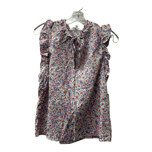 Top Ss By Bb Dakota In Pink, Size:L