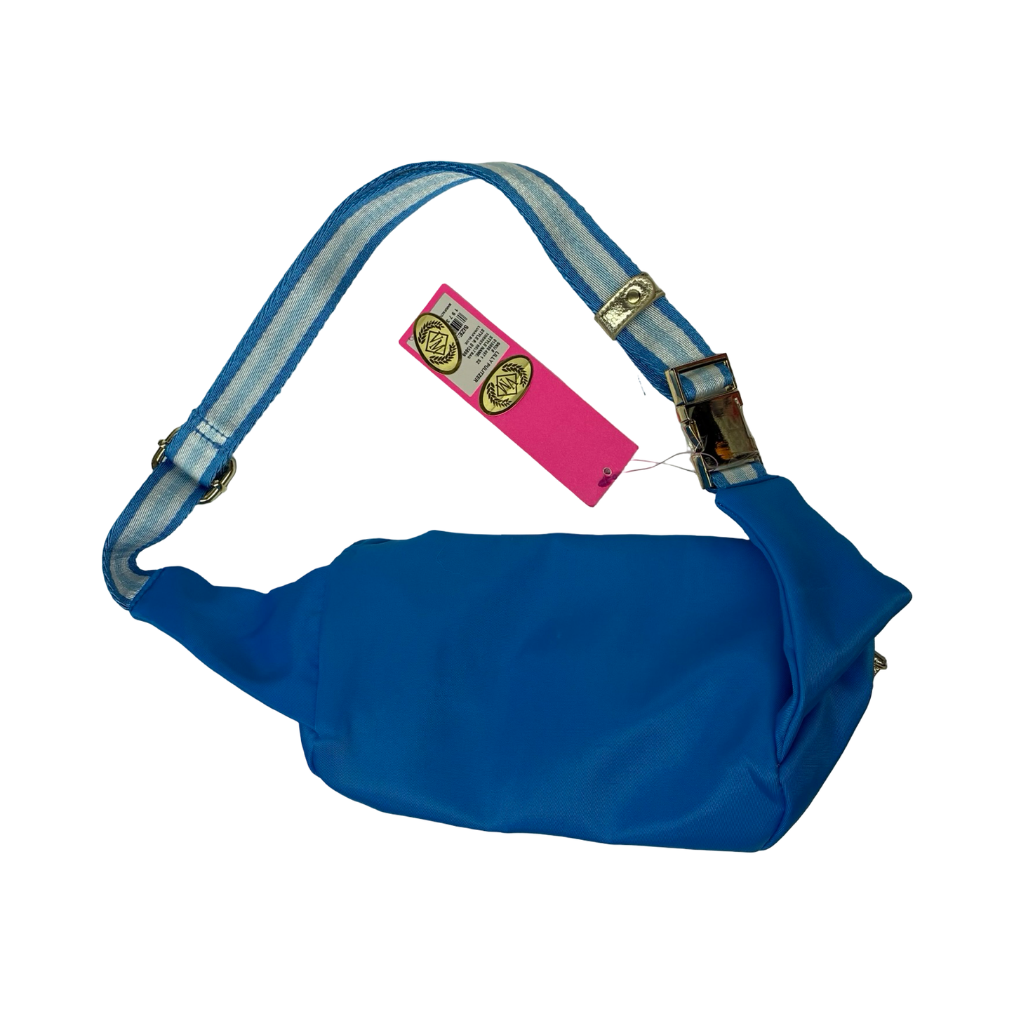 Belt Bag Designer By Lilly Pulitzer In Blue, Size:Small