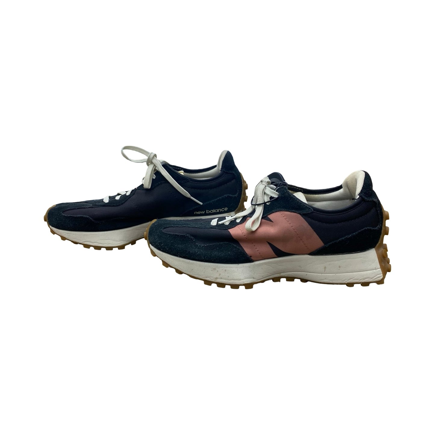 Shoes Athletic By New Balance In Black & Pink, Size:8