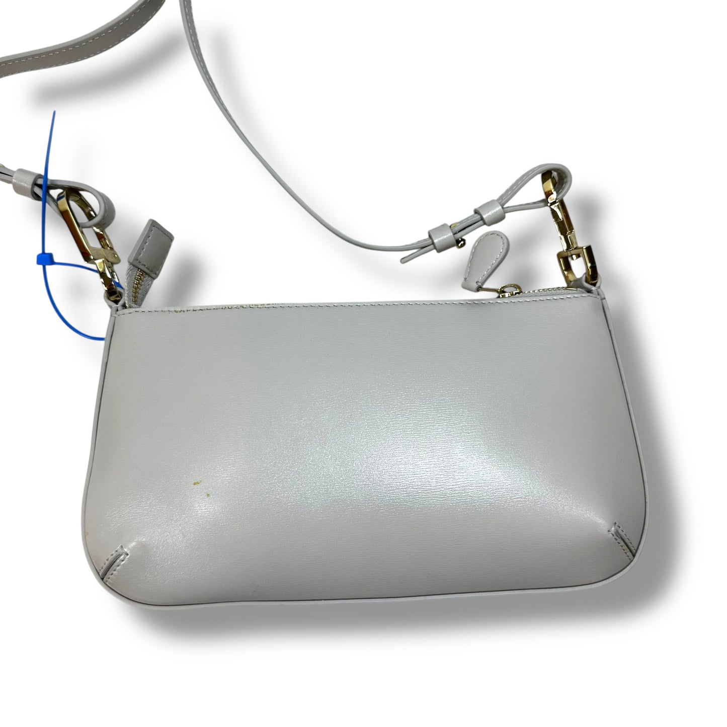 Handbag Luxury Designer By Giorgio Armani, Size: Small