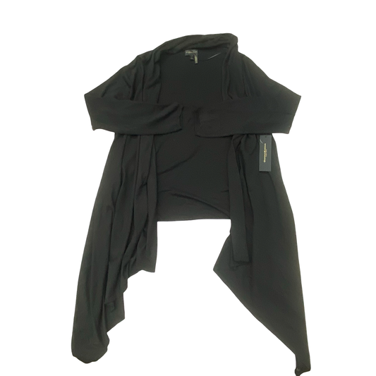 Cardigan By White House Black Market In Black, Size:S