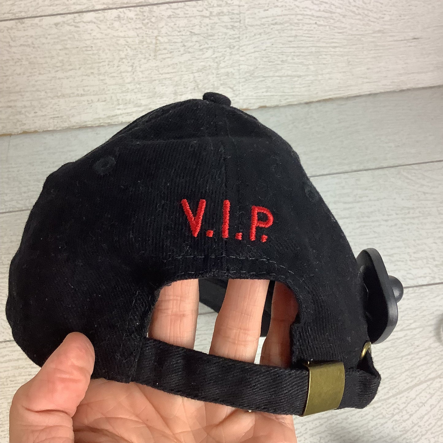 Hat Baseball Cap By Disney
