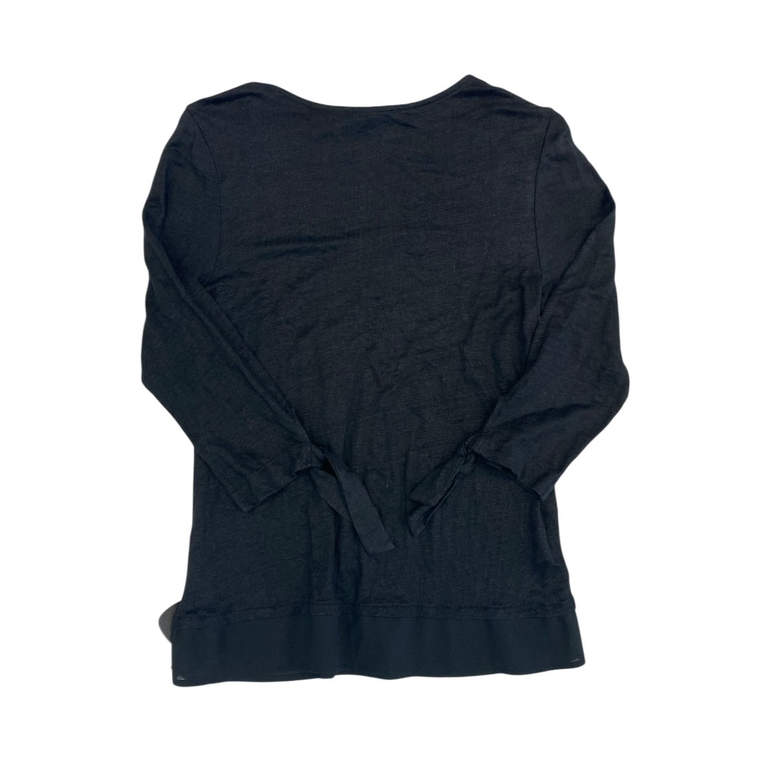 Top Ls By Sanctuary In Black, Size:M