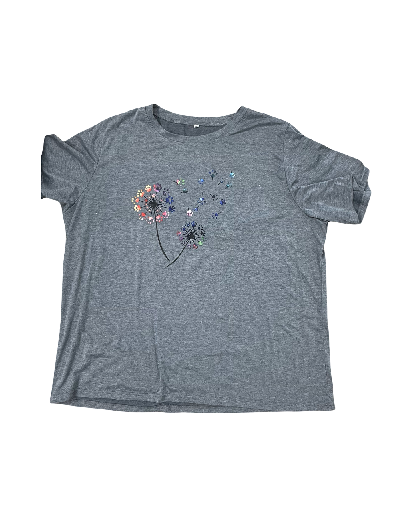 Top Ss By Clothes Mentor In Blue, Size:3X