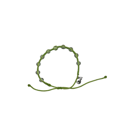 Bracelet Other By Cme In Green