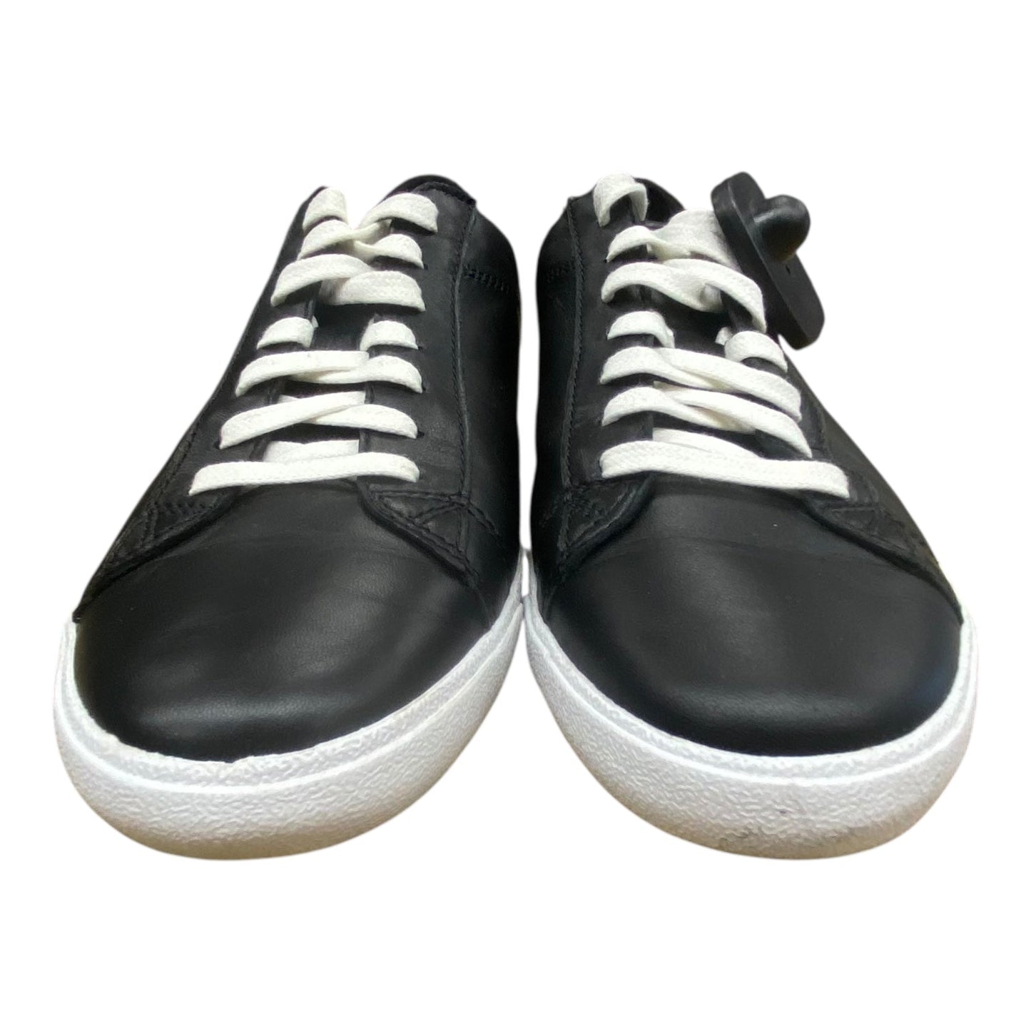 Shoes Sneakers By Cole-Haan In Black, Size:9