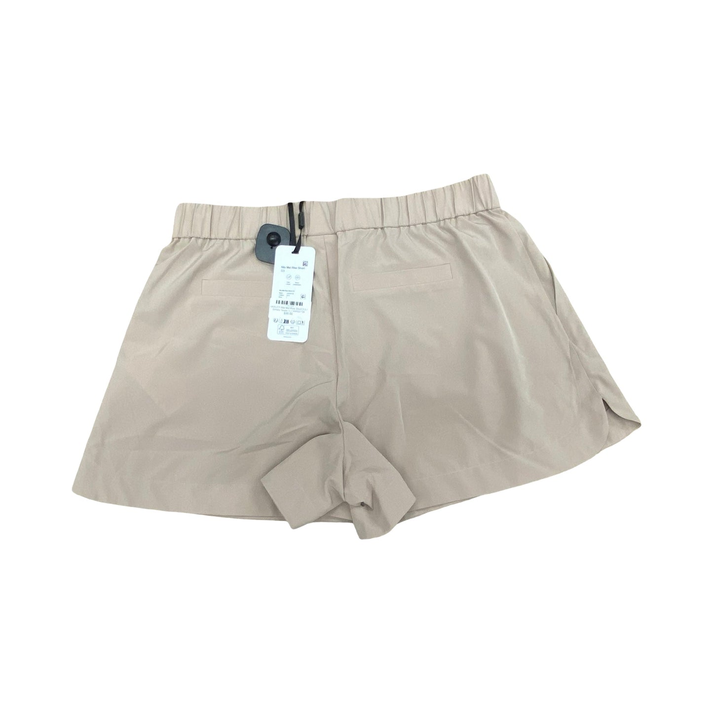 Shorts By Kut In Tan, Size:S