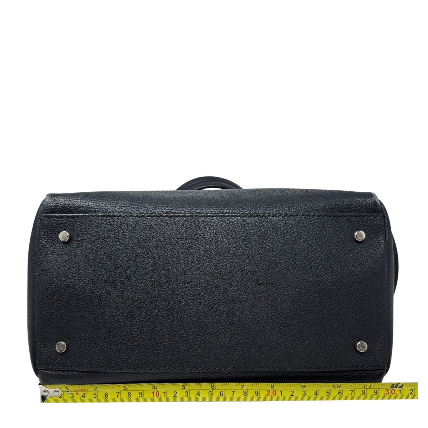 Kingston Drive Alena Satchel Designer By Kate Spade, Size: Medium
