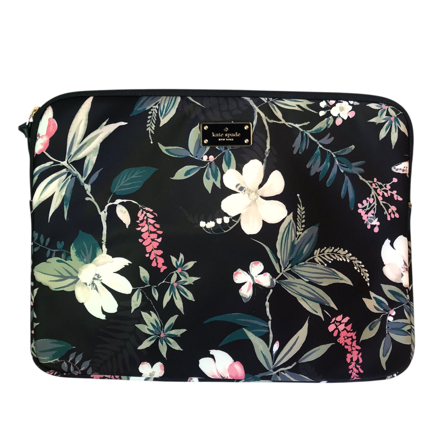Laptop Bag Designer By Kate Spade In Multi, Size:Large