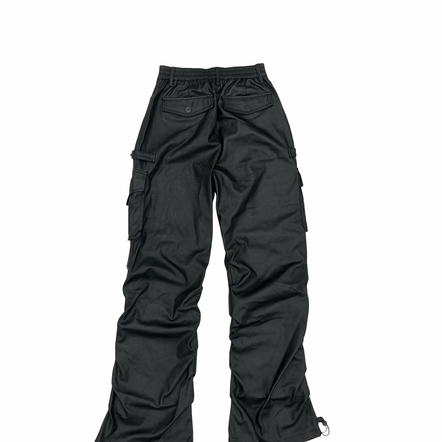 Pants Cargo & Utility By Clothes Mentor In Black, Size:S