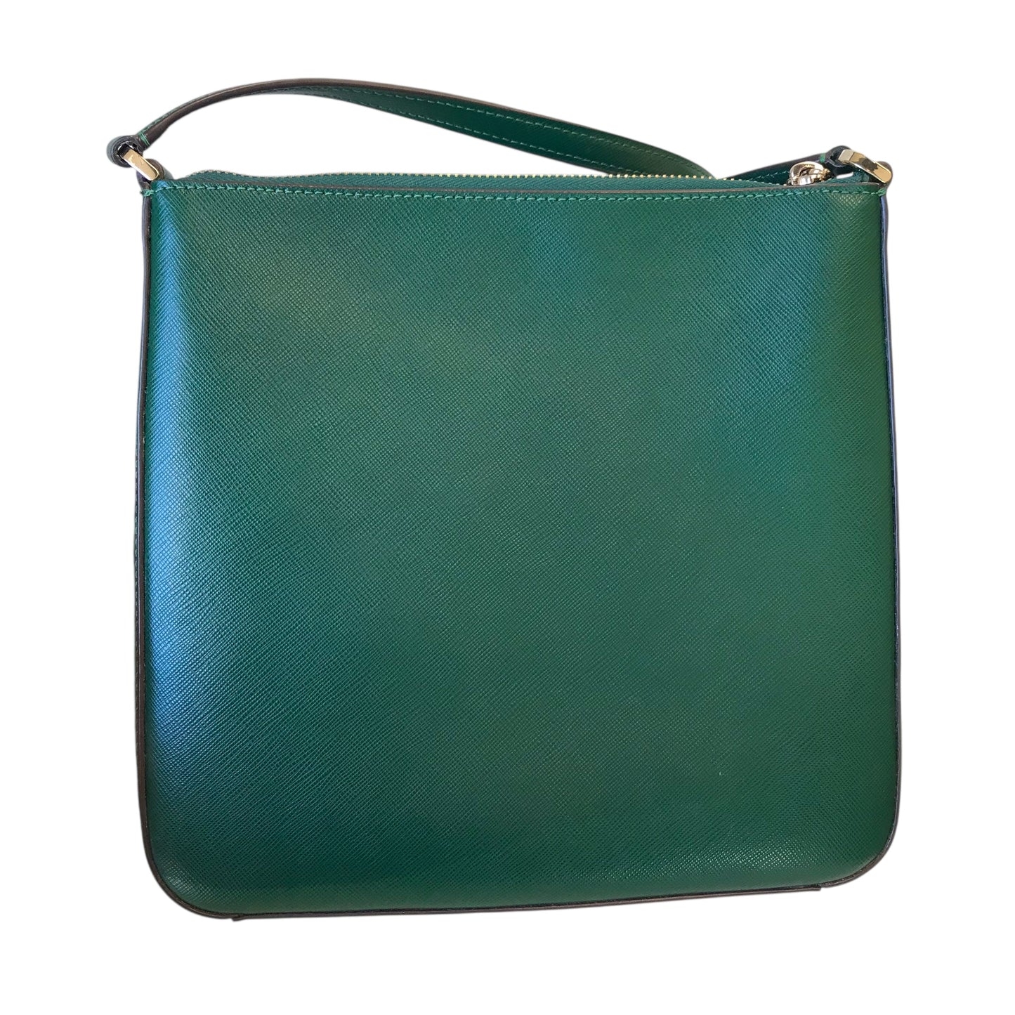 Crossbody Designer By Kate Spade In Green, Size:Medium