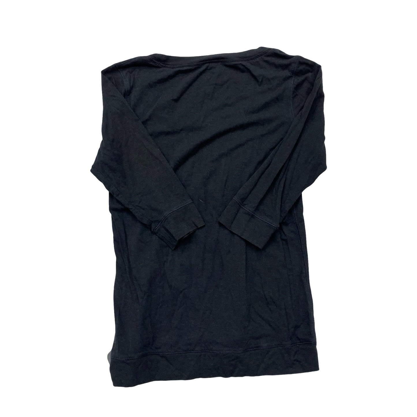Top Ss By Alo In Black, Size:M