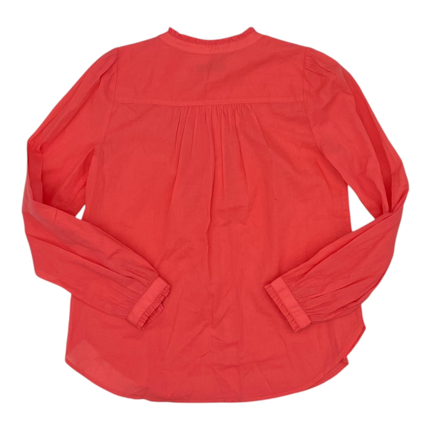 Top Ls By Loft In Pink, Size:Xs