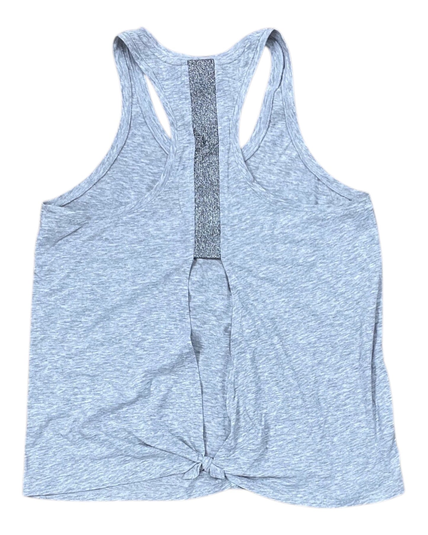 Tank Top By Victorias Secret In Grey, Size:S