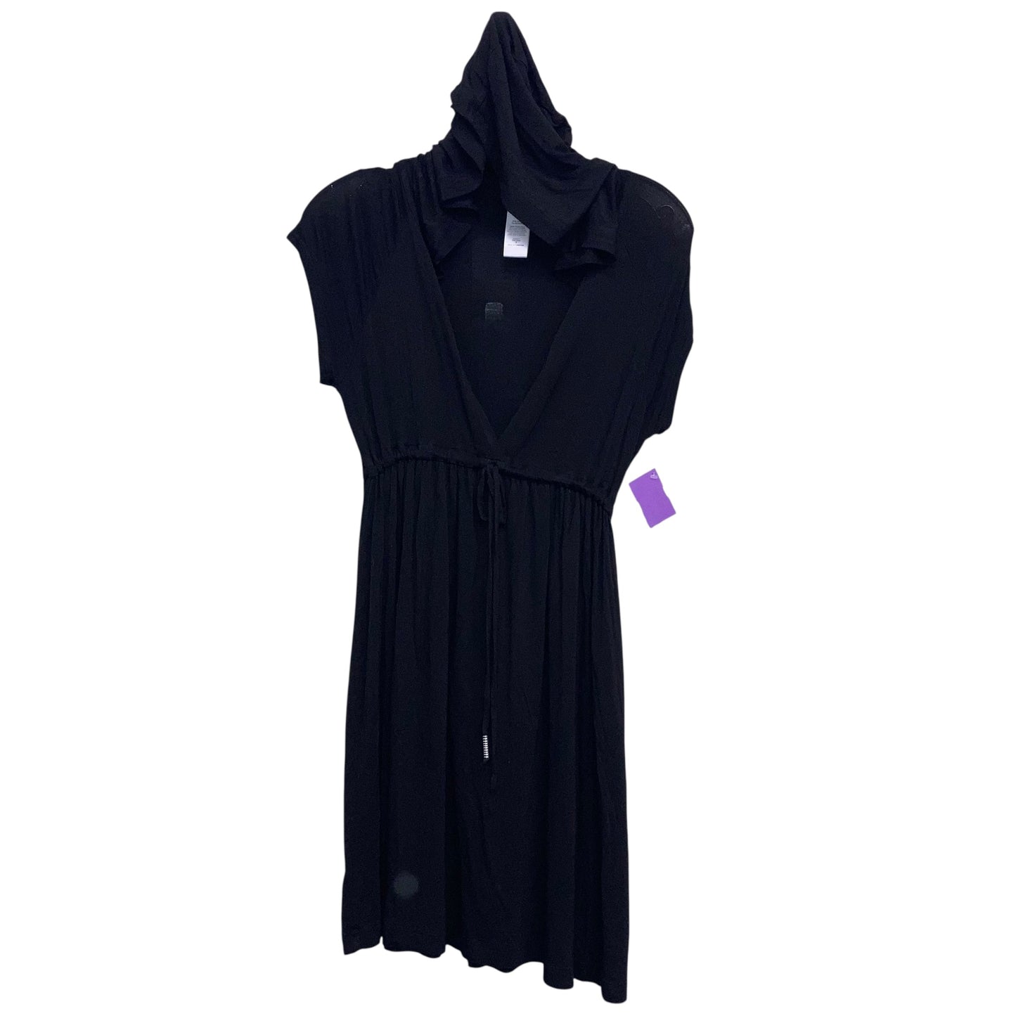 Dress Casual Short By Dotti In Black, Size:S