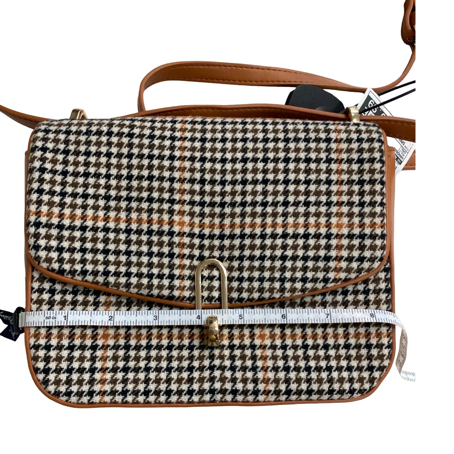 Handbag By A New Day In Multi, Size:Small