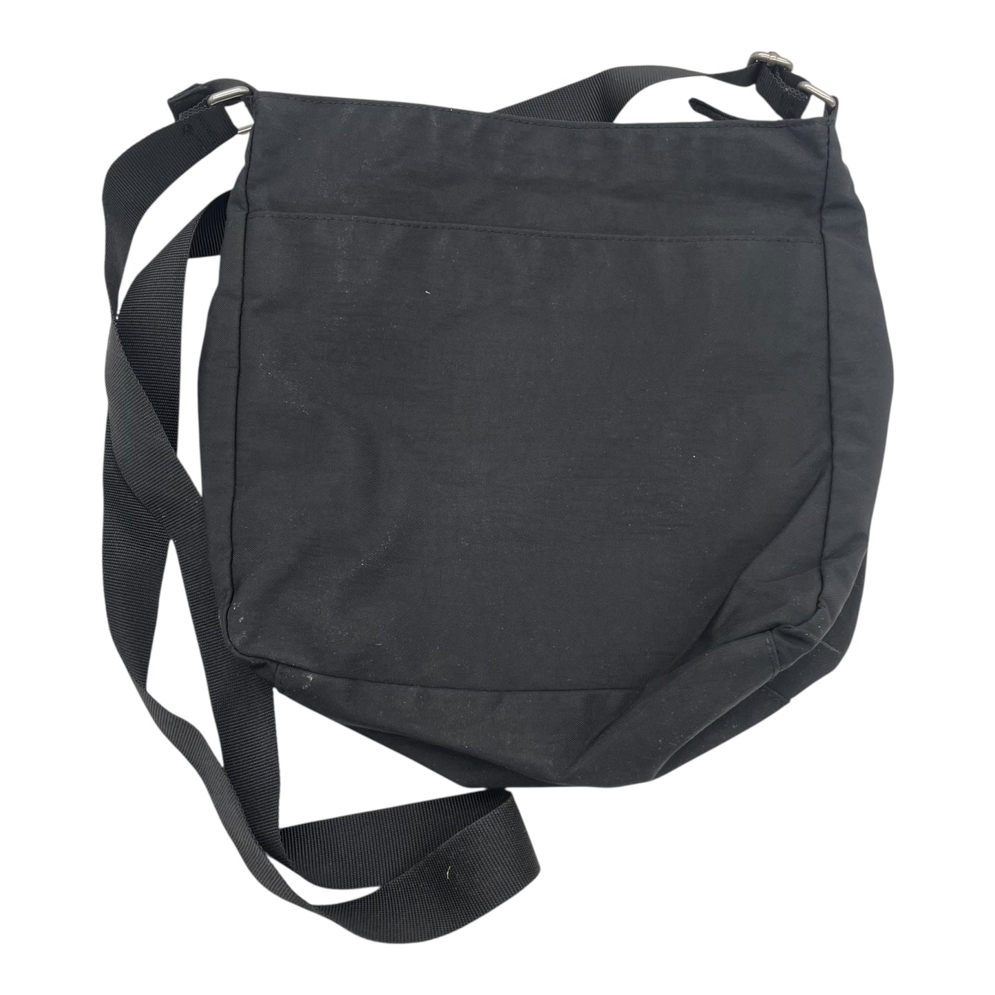 Crossbody By Baggallini In Black, Size:Medium