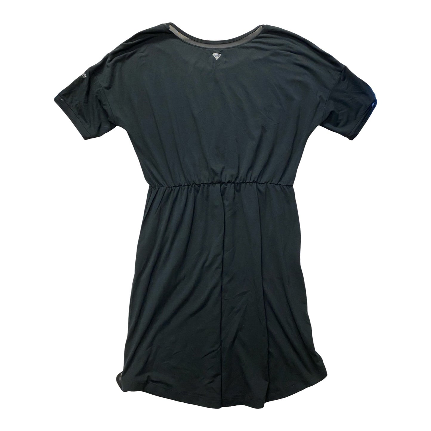 Athletic Dress By Columbia In Black, Size:L