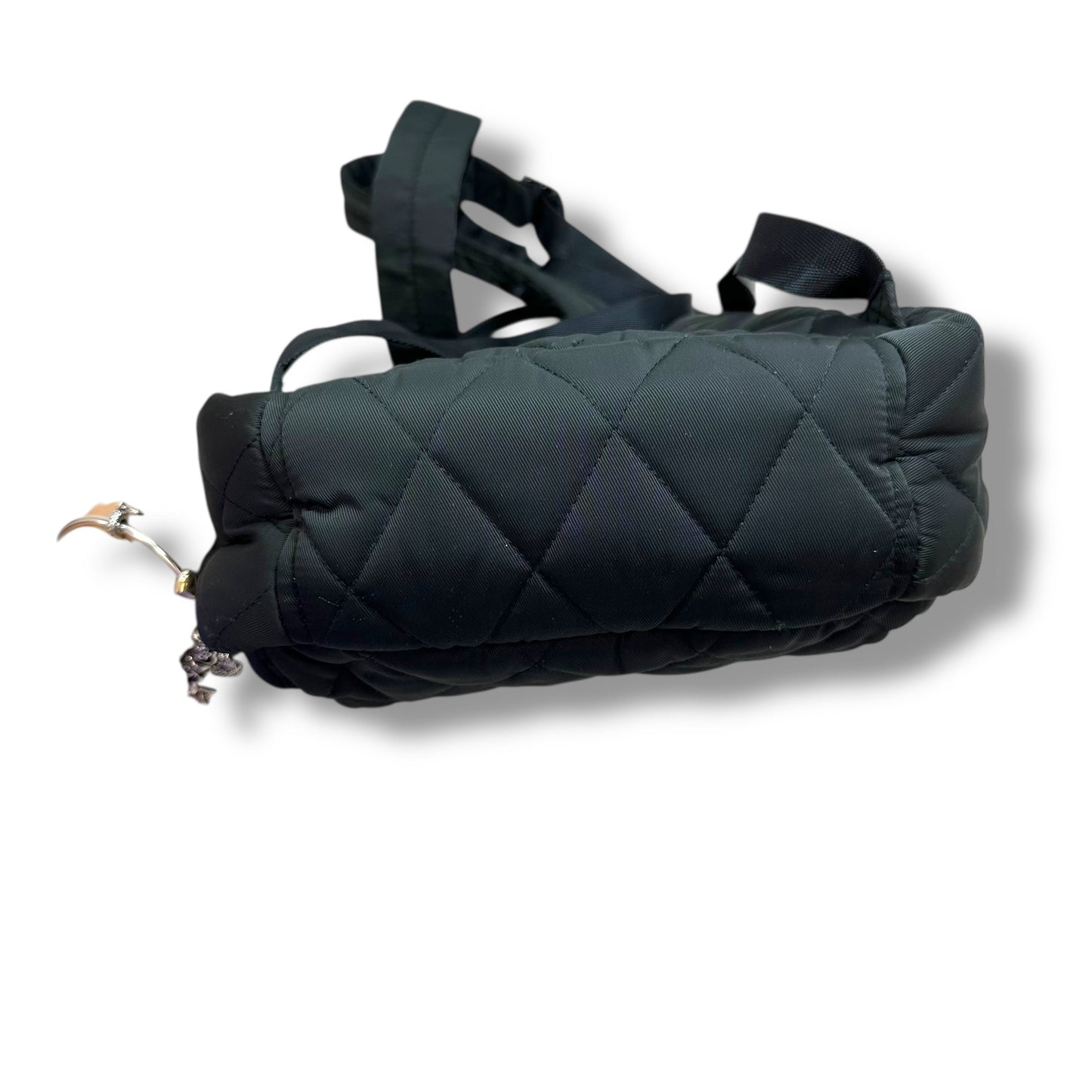 Backpack By Vera Bradley, Size: Small