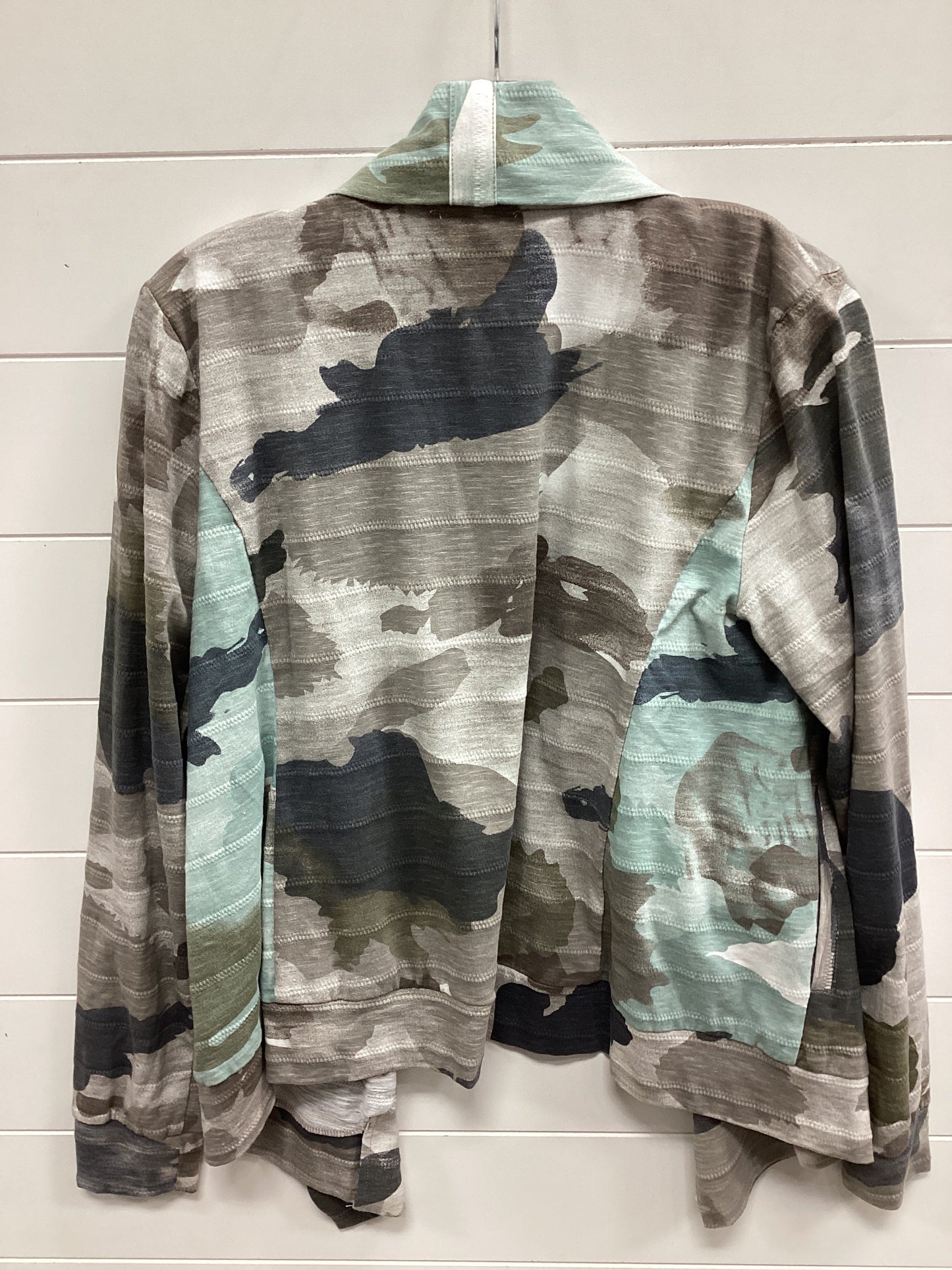 Cardigan By Mystree In Multi, Size:S