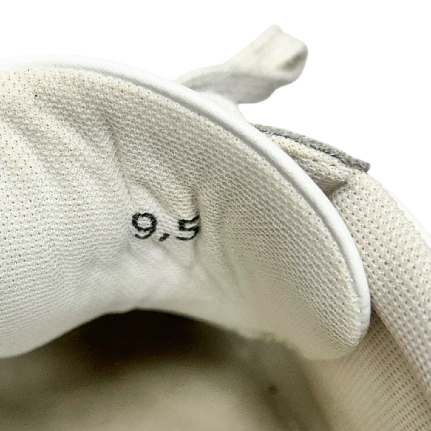 Shoes Designer By Valentino-mario In White, Size: 9.5