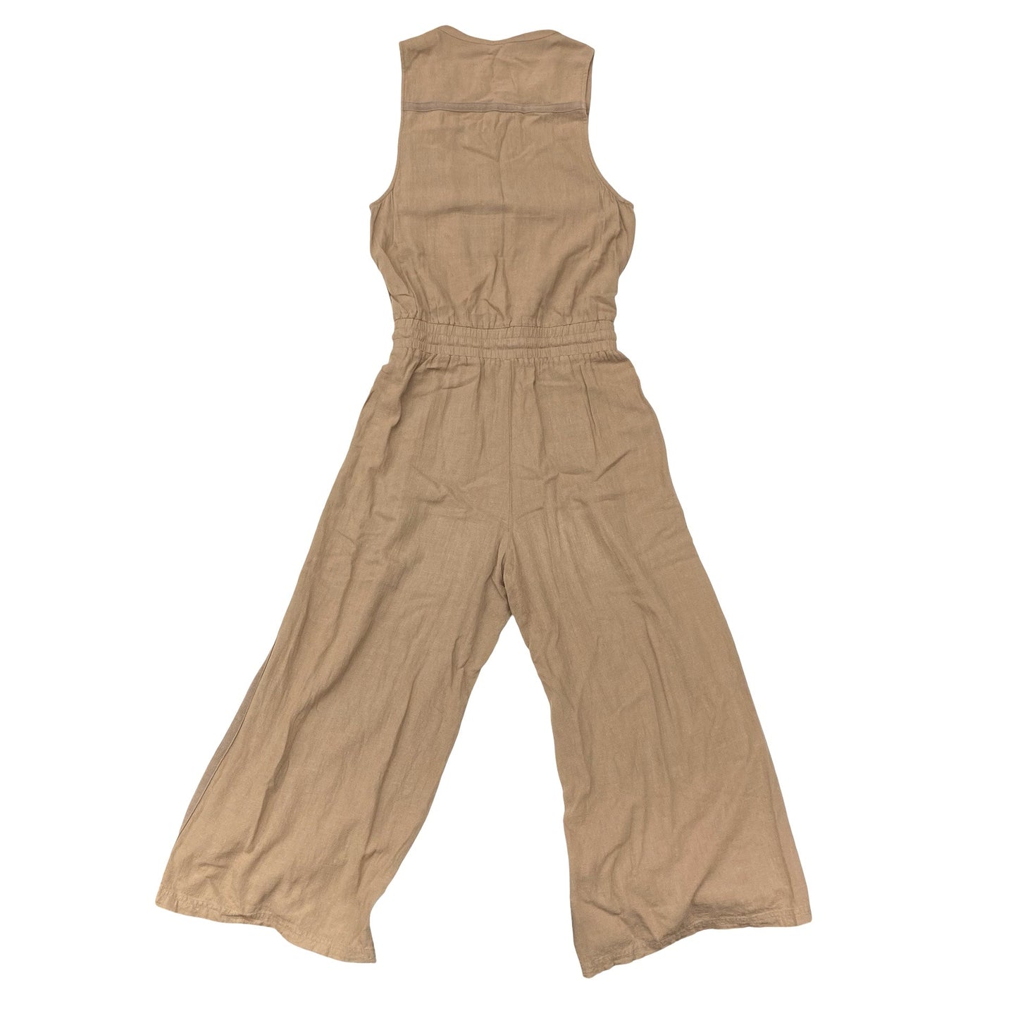 Jumpsuit By Splendid In Brown, Size:Xs