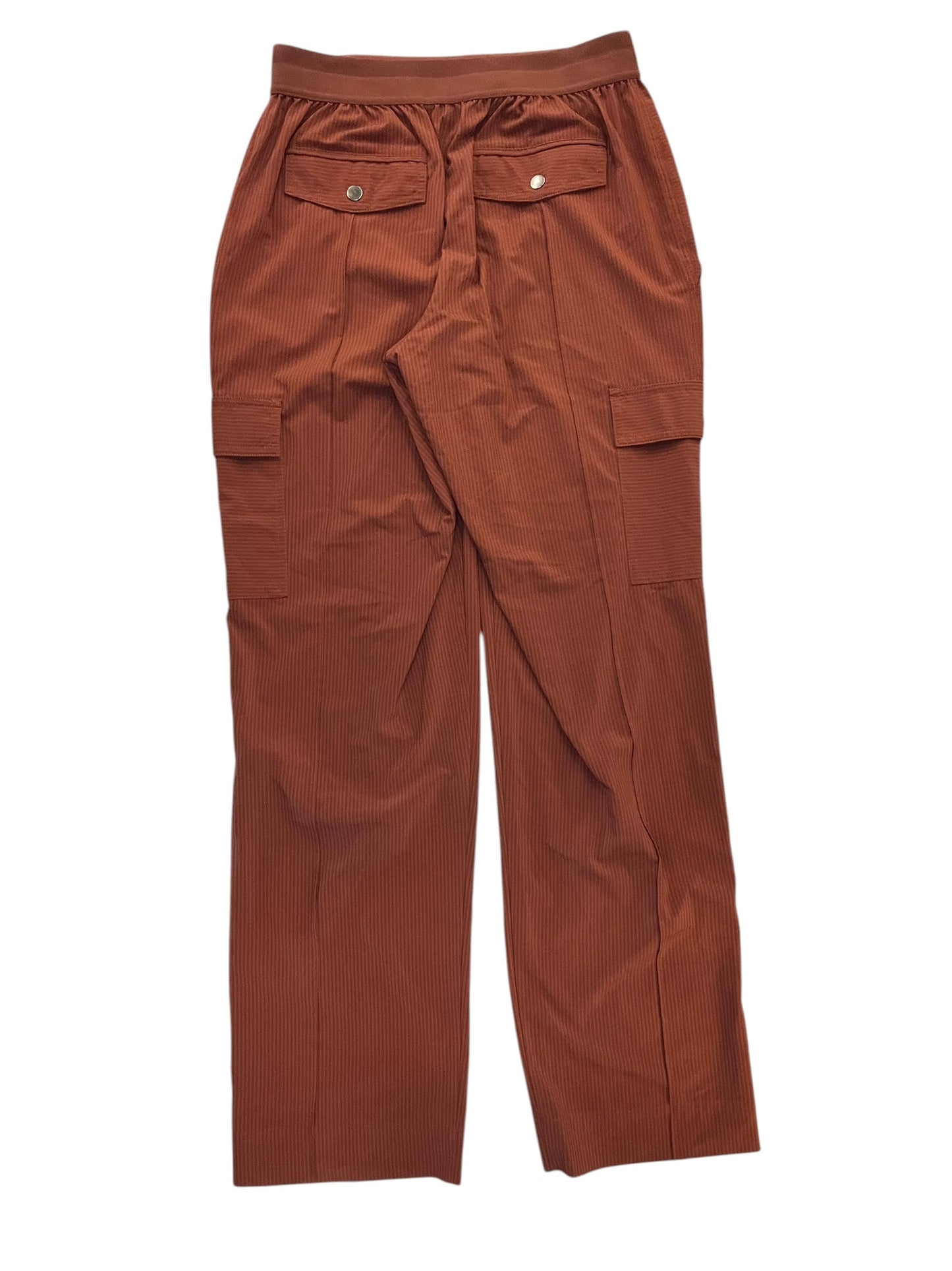 Athletic Pants By Athleta In Brown, Size:S